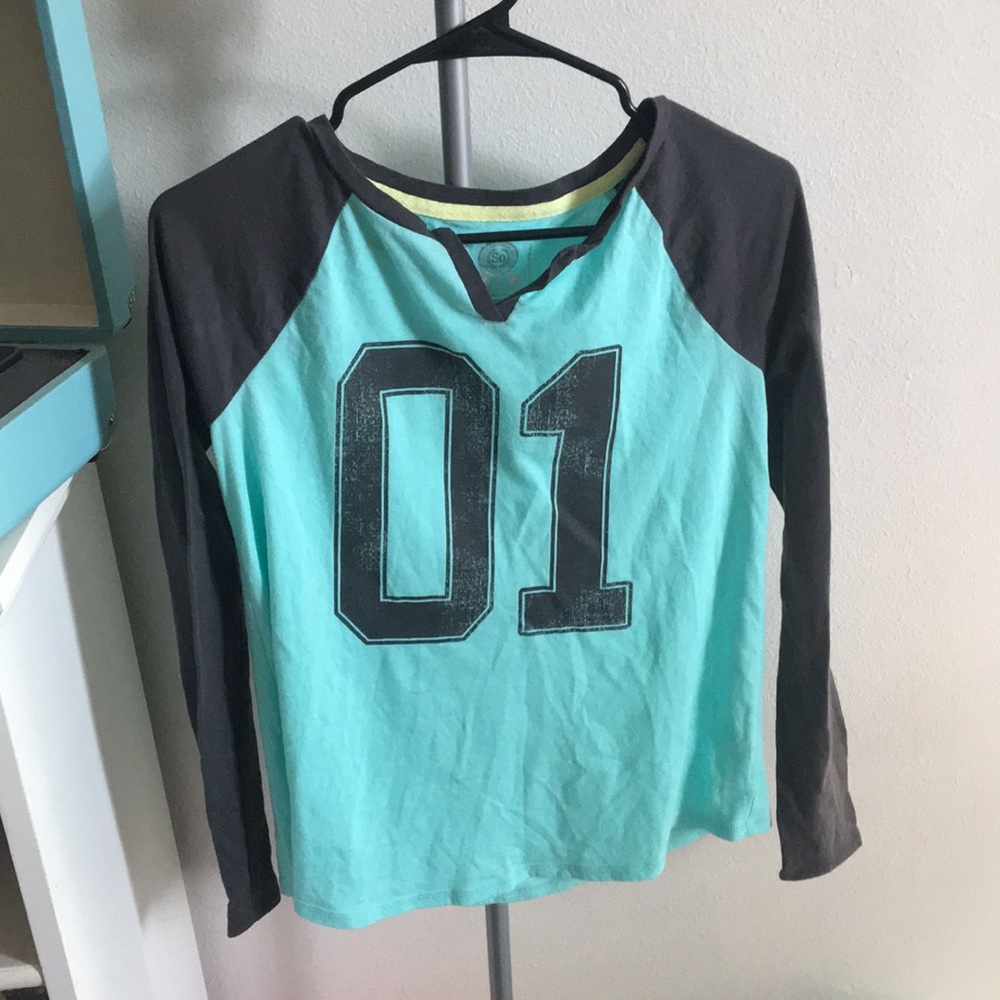 pajama shirt